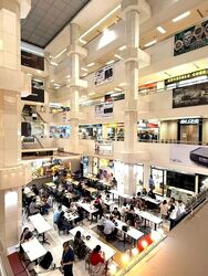 The Adelphi (D6), Retail #602683961